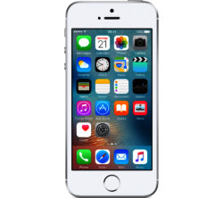 APPLE iPhone SE - 64 GB